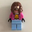 Minifigurka