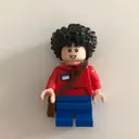 Minifigurka