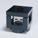 Minifigurka