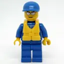 Minifigurka