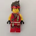 Minifigurka