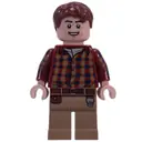 Minifigurka
