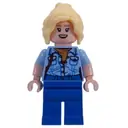 Minifigurka
