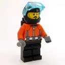 Minifigurka