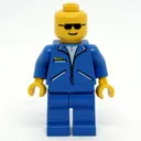 Minifigurka