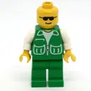 Minifigurka