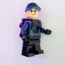 Minifigurka