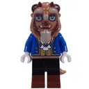 Minifigurka