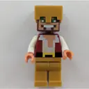 Minifigurka