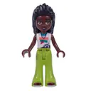 Minifigurka