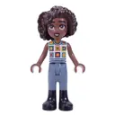 Minifigurka