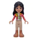 Minifigurka