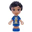 Minifigurka
