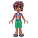 Minifigurka