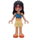Minifigurka