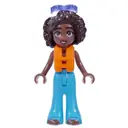 Minifigurka