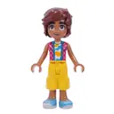 Minifigurka