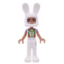 Minifigurka
