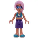 Minifigurka