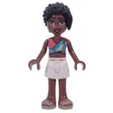 Minifigurka
