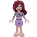 Minifigurka