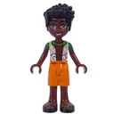Minifigurka