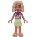Minifigurka