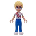Minifigurka