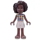 Minifigurka