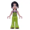 Minifigurka