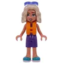 Minifigurka