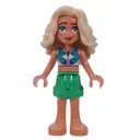 Minifigurka