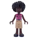 Minifigurka