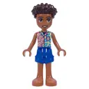 Minifigurka