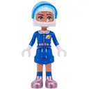 Minifigurka