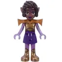 Minifigurka