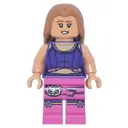 Minifigurka