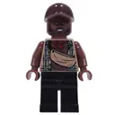 Minifigurka