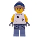Minifigurka