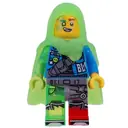 Minifigurka