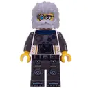 Minifigurka