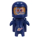 Minifigurka