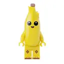 Minifigurka