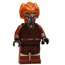 Minifigurka