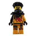 Minifigurka
