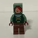 Minifigurka