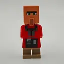 Minifigurka