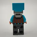 Minifigurka