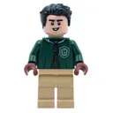 Minifigurka:  Marcus Flint, No Cape