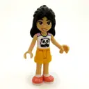 Minifigurka